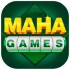 Maha Games