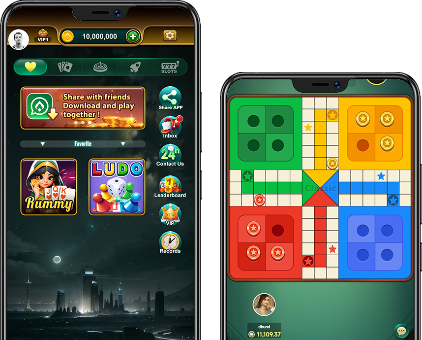 gaming experience mobile2